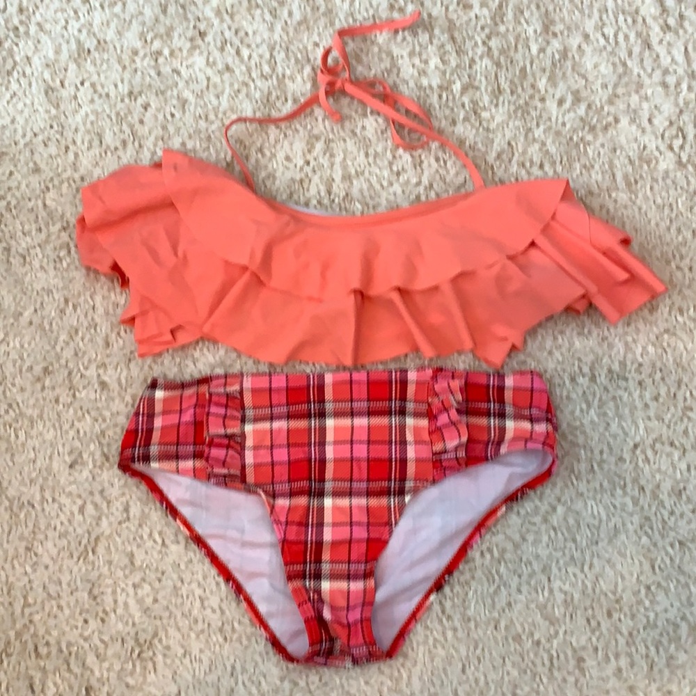 Bathing suits